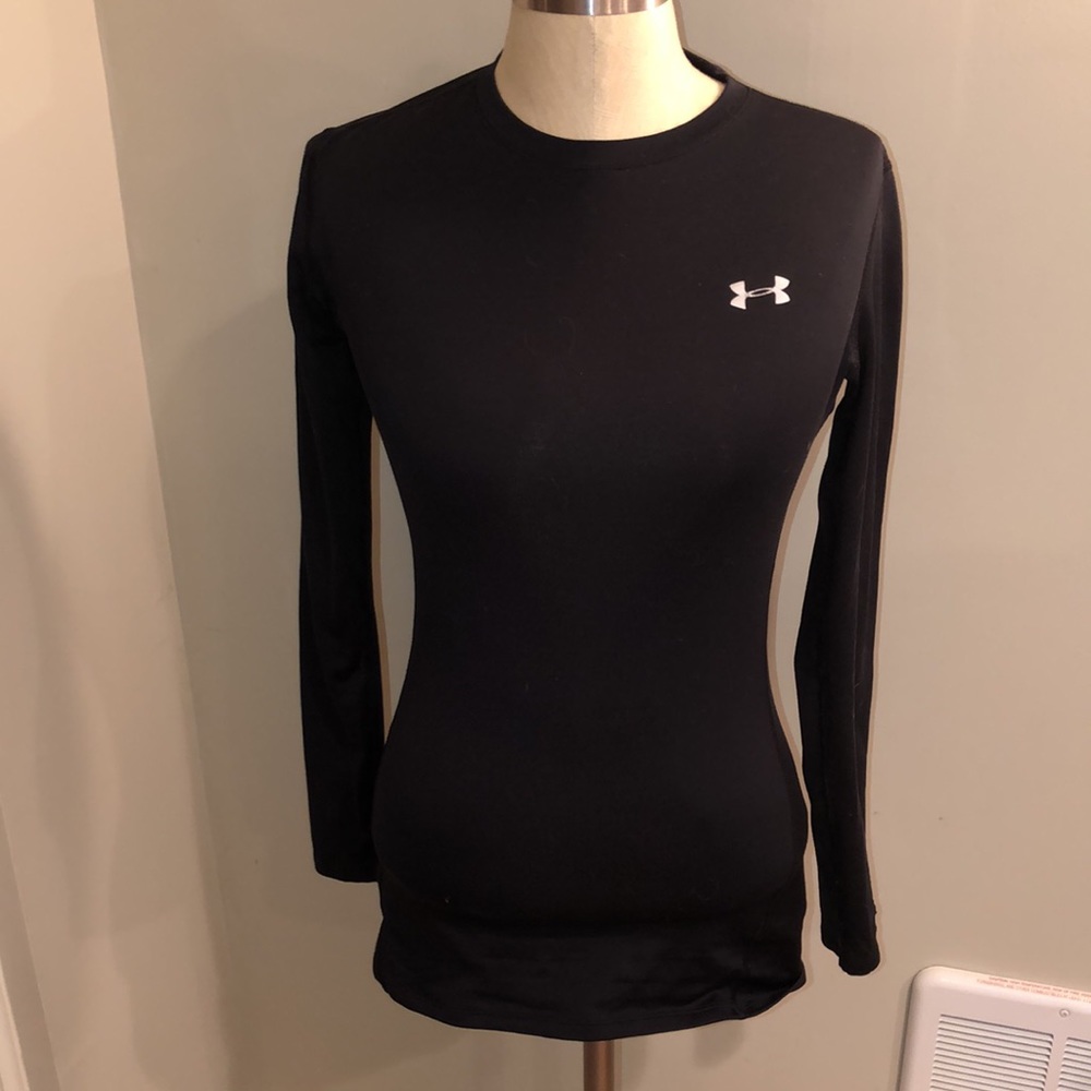 Under Armour cold gear long sleeve